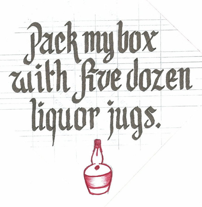 packbox